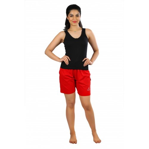 Ladies Short, Capri \u0026 Lower